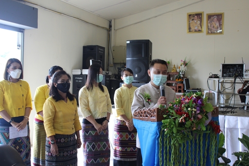 ? จังหวัดลำปาง คัดสรรกิจกรรมพัฒนาชุมชนดีเด่นระดับจังหวัด ประจำปี 2564