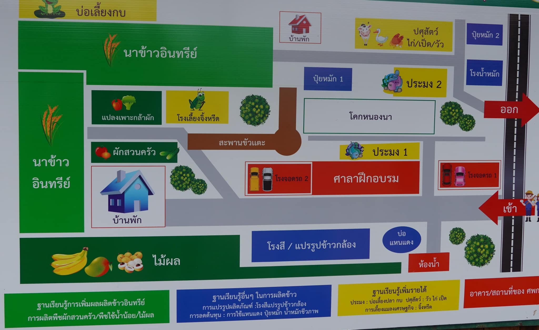 พช.ลำปาง    ลงพื้นที่ขับเคลื่อน“ศูนย์ผู้นำจิตอาสาพัฒนาชุมชน”