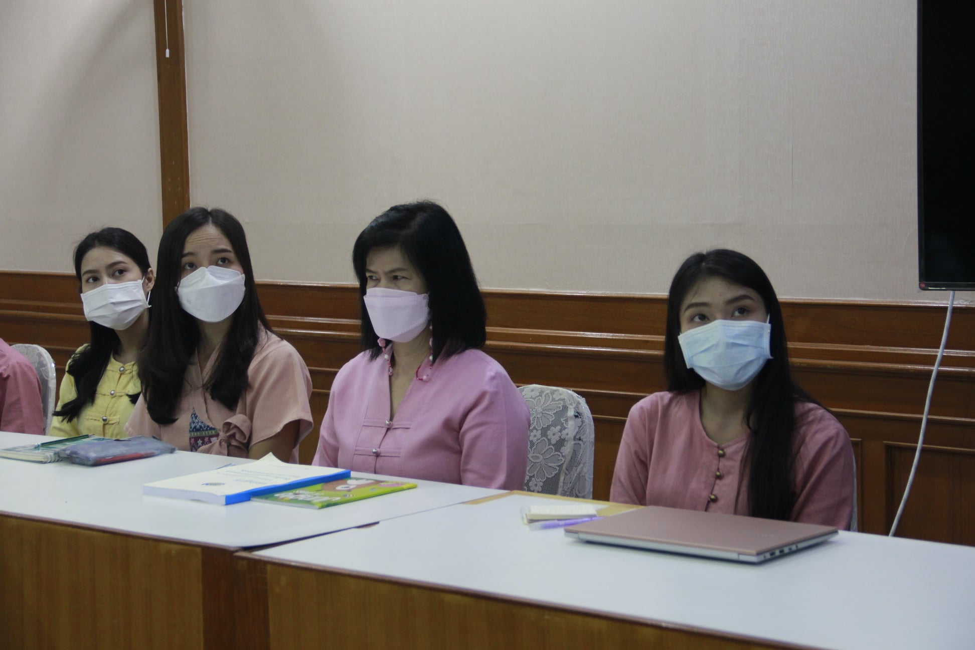 พช.ลำปาง     ดำเนินโครงการส่งเสริมการมีส่วนร่วมภาคประชาชนในการสร้างความโปร่งใสและป้องกันการทุจริตประพฤติมิชอบ