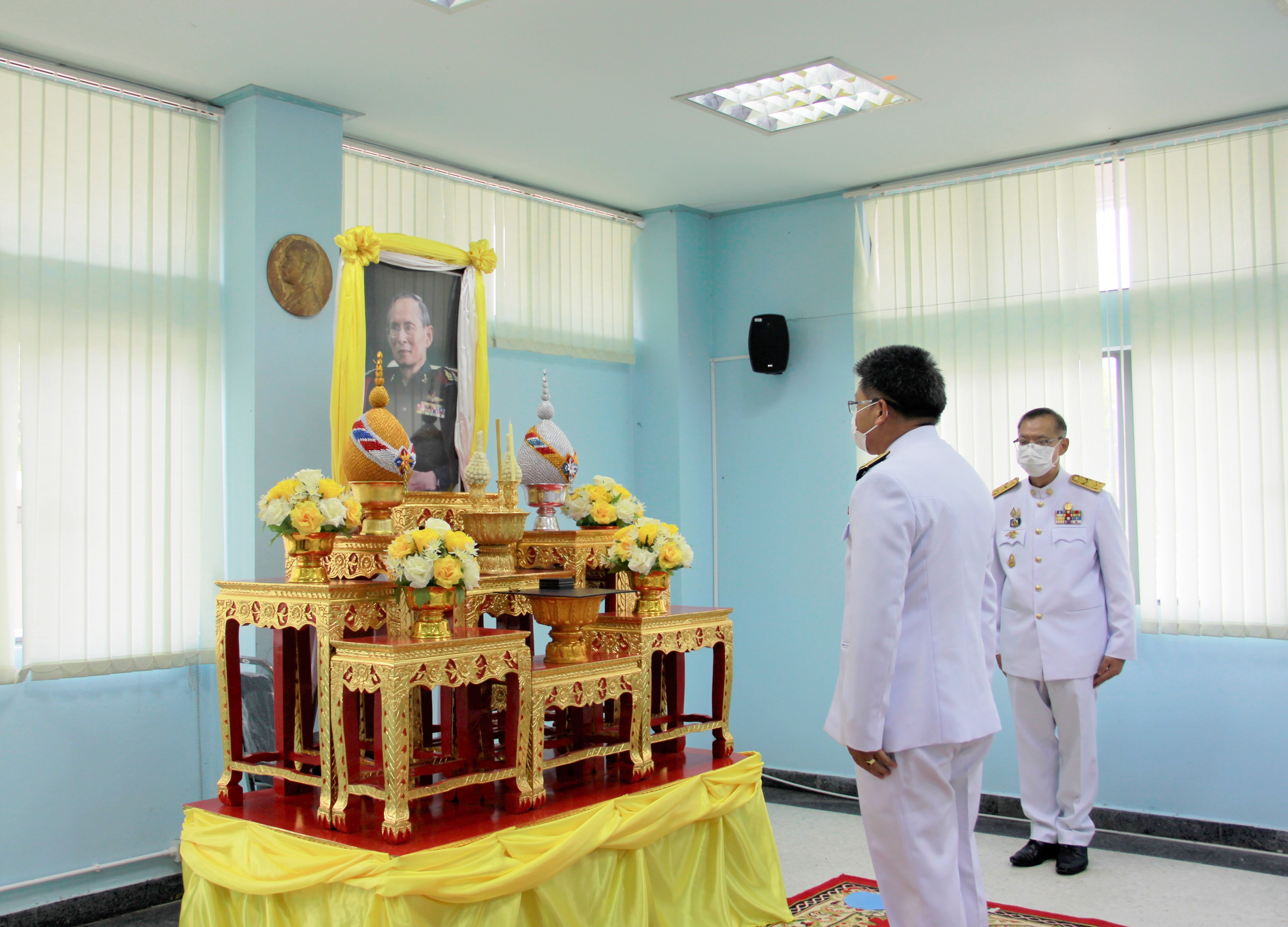 พัฒนาการจังหวัดลำปางพัฒนาการจังหวัดลำปาง รับมอบเครื่องหมาย “รักษาดินแดนยิ่งชีพ” เชิดชูเกียรติผู้ประกอบคุณงามความดีต่อประเทศชาติ