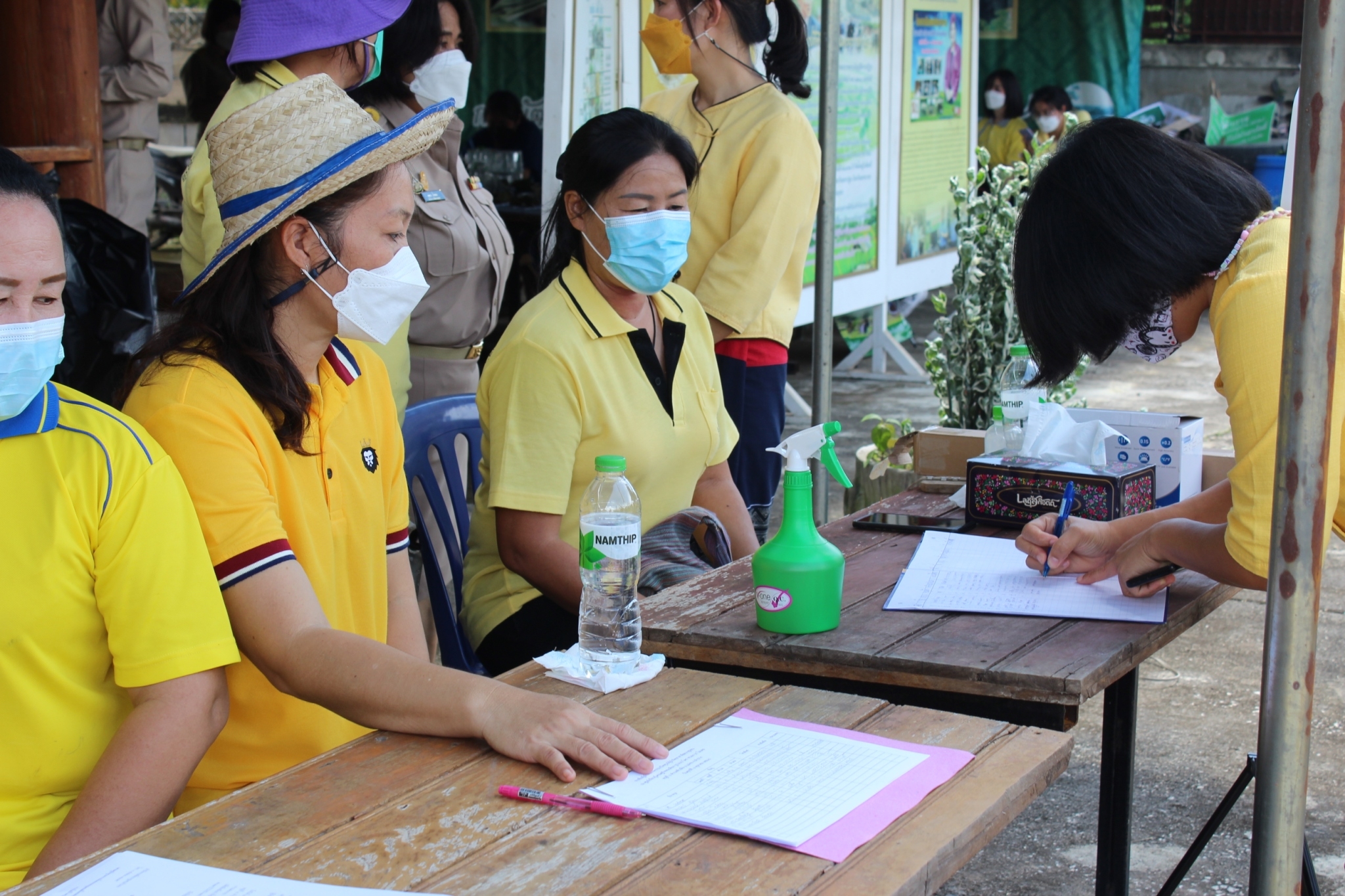 พช.ลำปาง  จัดกิจกรรมเปิด “ศูนย์ผู้นำจิตอาสาพัฒนาชุมชน” เฉลิมพระเกียรติและถวายเป็นพระราชกุศล พระบาทสมเด็จ พระปรเมนทรรามาธิบดีศรีสินทร มหาวชิราลงกรณ พระวชิรเกล้าเจ้าอยู่หัว รัชกาลที่ 10 เนื่องในโอกาส เฉลิมพระชนมพรรษา 70 พรรษา ในวันที่  28  กรกฎาคม 2565