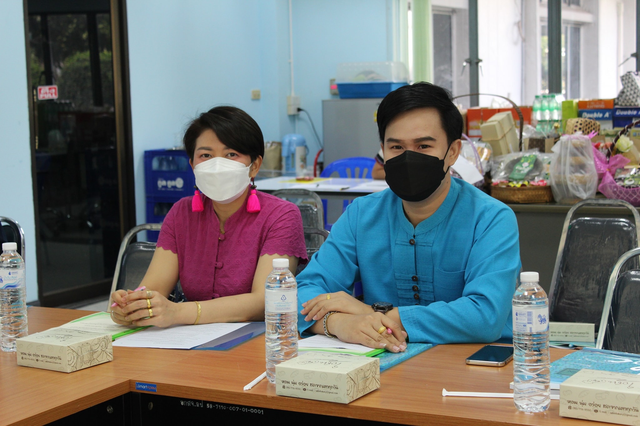 พช.ลำปาง  ร่วมสร้างการรับรู้แก่เครือข่ายคณะกรรมการบริหารศูนย์ประสานงานองค์การชุมชนระดับจังหวัด (ศอช.จ.) เพื่อขับเคลื่อนแผนพัฒนาทุกระดับ