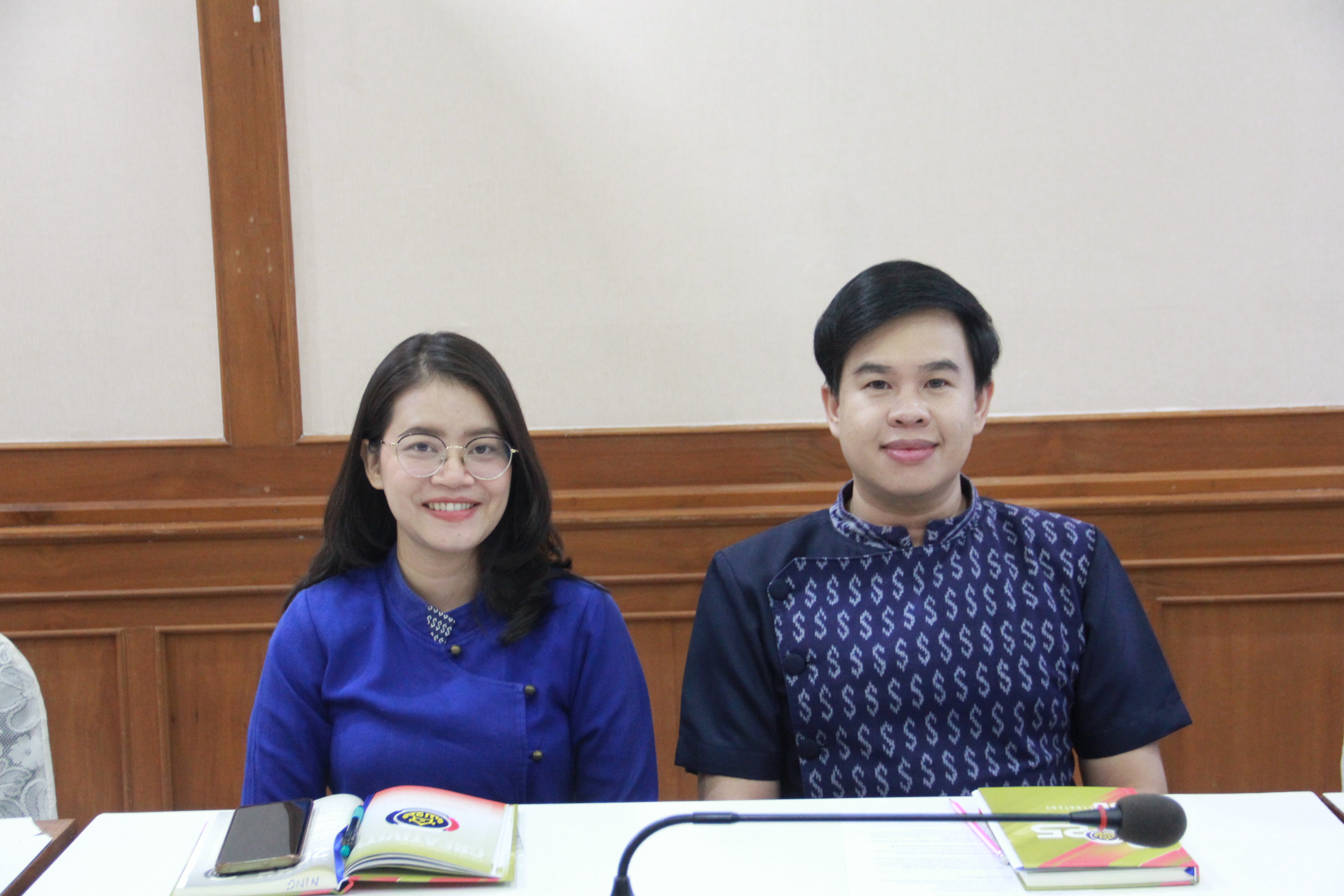 พช.ลำปาง ร่วมการประชุมกรมการพัฒนาชุมชน ครั้งที่ 3/2568 ผ่านระบบวิดีทัศน์ทางไกล (Video Conference)