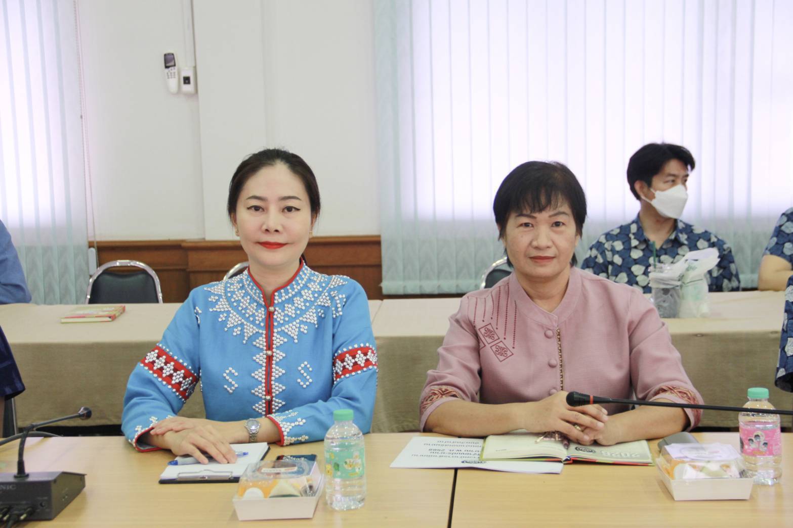 พช.ลำปาง ติดตามผลการดำเนินงานกิจกรรมตามแผนปฏิบัติงานและแผนการใช้จ่ายงบประมาณ ประจำปี 2568 พื้นที่อำเภอโซนใต้