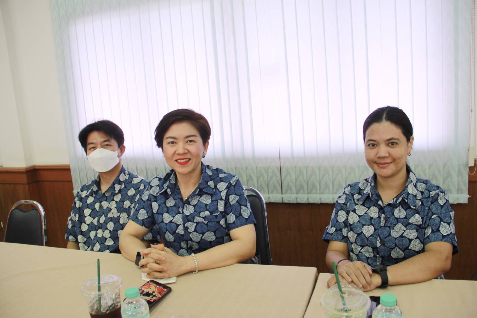 พช.ลำปาง ติดตามผลการดำเนินงานกิจกรรมตามแผนปฏิบัติงานและแผนการใช้จ่ายงบประมาณ ประจำปี 2568 พื้นที่อำเภอโซนใต้