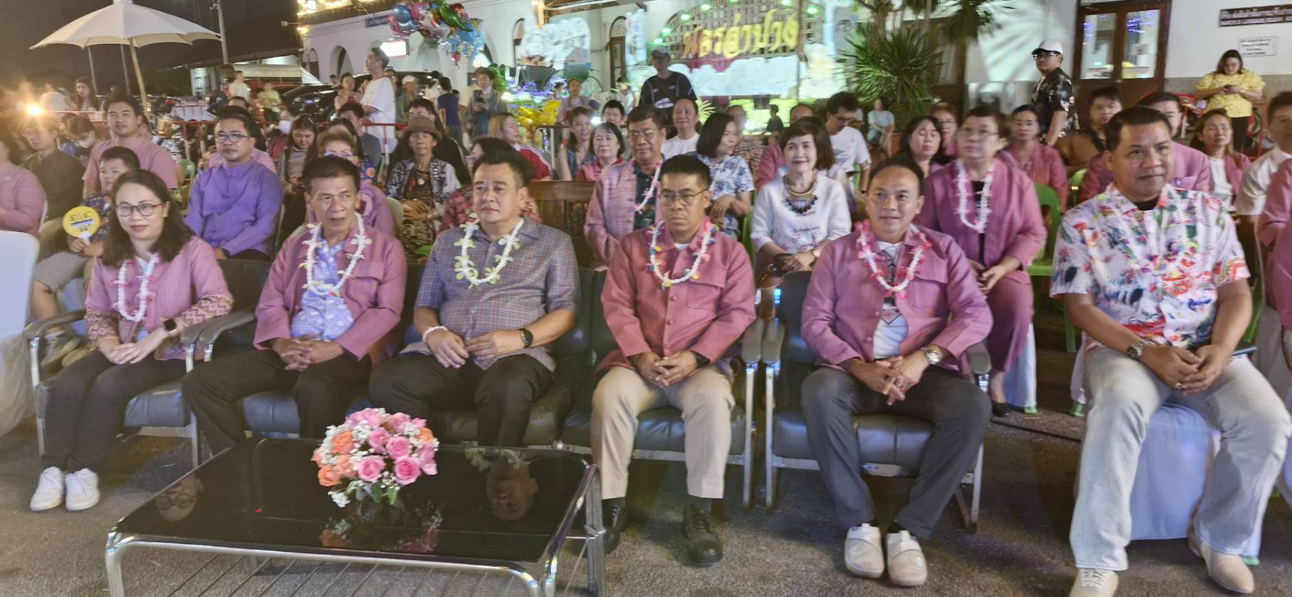 เริ่มแล้ว!! งาน “OTOP เริงร่า มหาสงกรานต์ ประจำปี 2568” ม่วนชื่นสงกรานต์ ช้อป ชิม เที่ยว ครบจบในงานเดียว