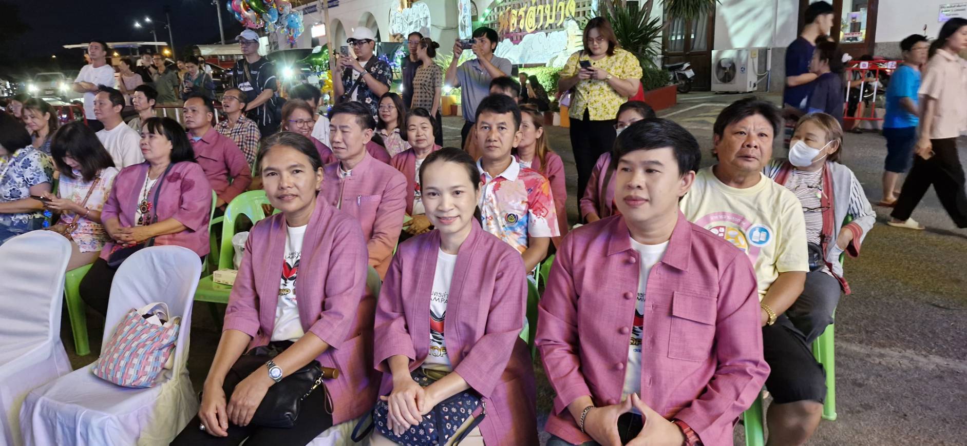 เริ่มแล้ว!! งาน “OTOP เริงร่า มหาสงกรานต์ ประจำปี 2568” ม่วนชื่นสงกรานต์ ช้อป ชิม เที่ยว ครบจบในงานเดียว