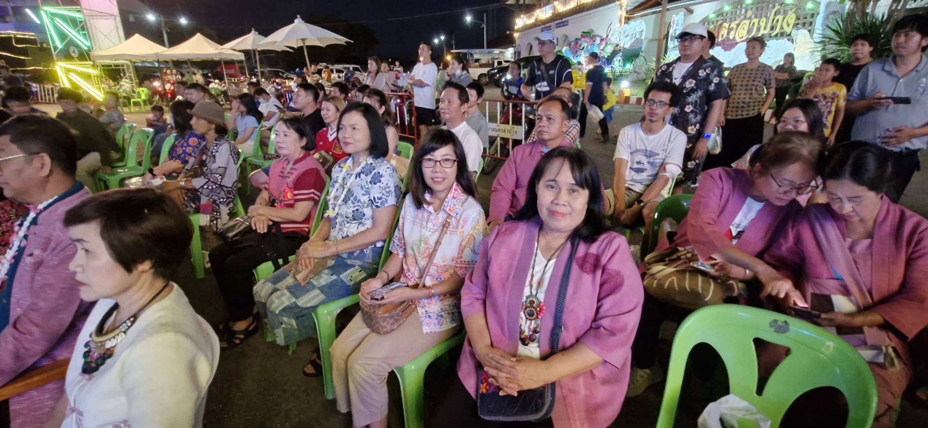เริ่มแล้ว!! งาน “OTOP เริงร่า มหาสงกรานต์ ประจำปี 2568” ม่วนชื่นสงกรานต์ ช้อป ชิม เที่ยว ครบจบในงานเดียว