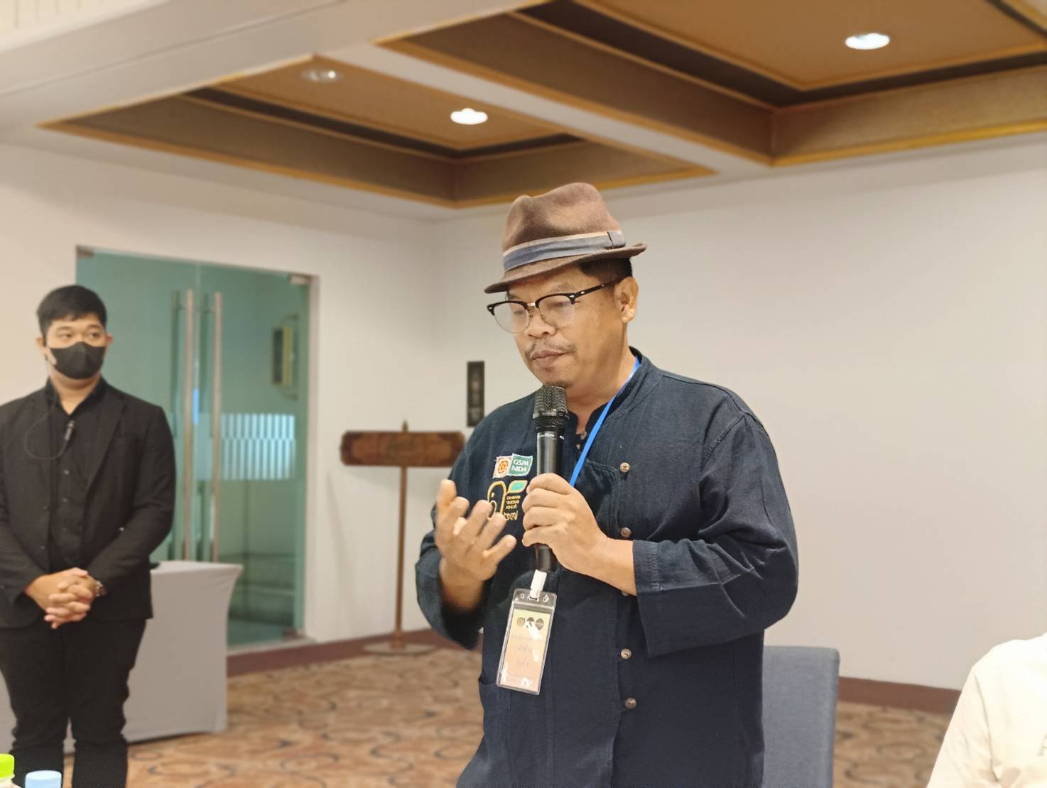 พช.ลำปาง ร่วมปลุก Passion ผู้ประกอบการ สานสัมพันธ์ TikTok เดินหน้า upskill การตลาดออนไลน์สู่การเป็นนักขายมืออาชีพ