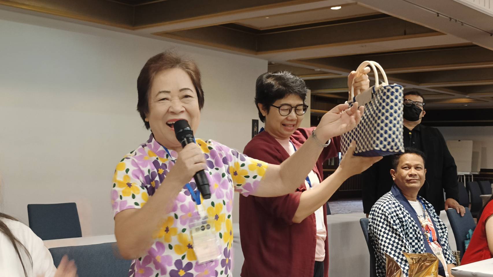 พช.ลำปาง ร่วมปลุก Passion ผู้ประกอบการ สานสัมพันธ์ TikTok เดินหน้า upskill การตลาดออนไลน์สู่การเป็นนักขายมืออาชีพ