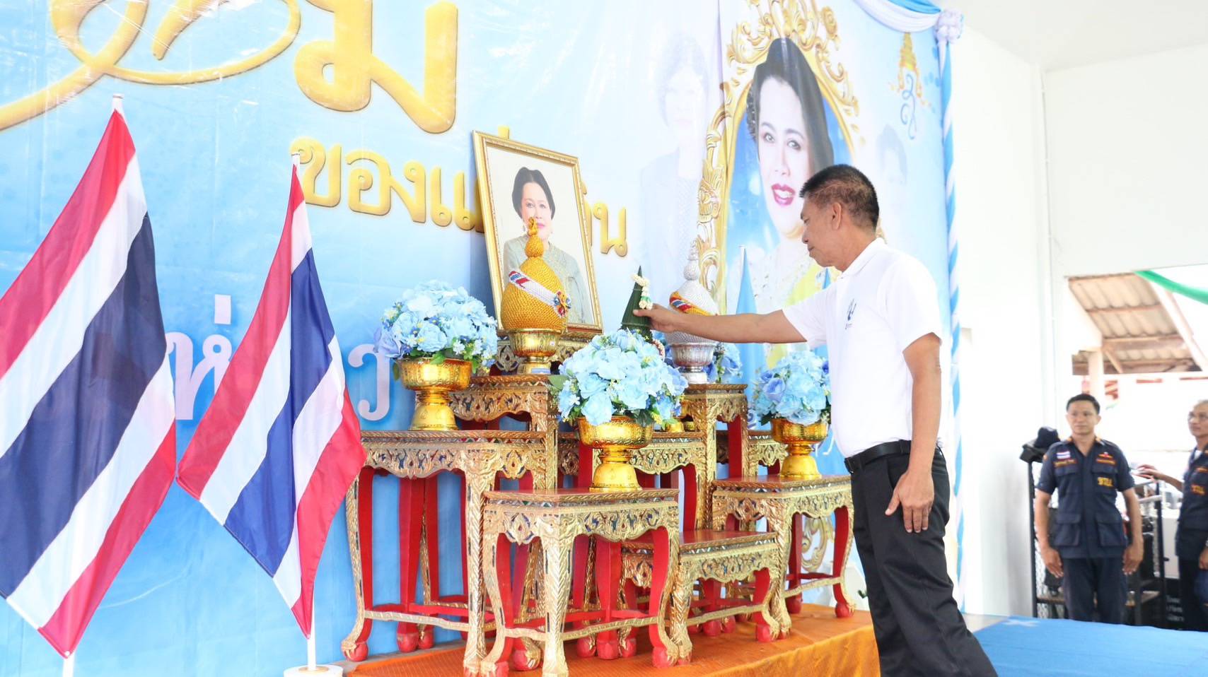 พช.ลำปาง รวมพลังต้านภัยยาเสพติด เนื่องในวันต่อต้านยาเสพติดโลก (26 มิถุนายน) ประจำปี 2568 ระดับจังหวัด