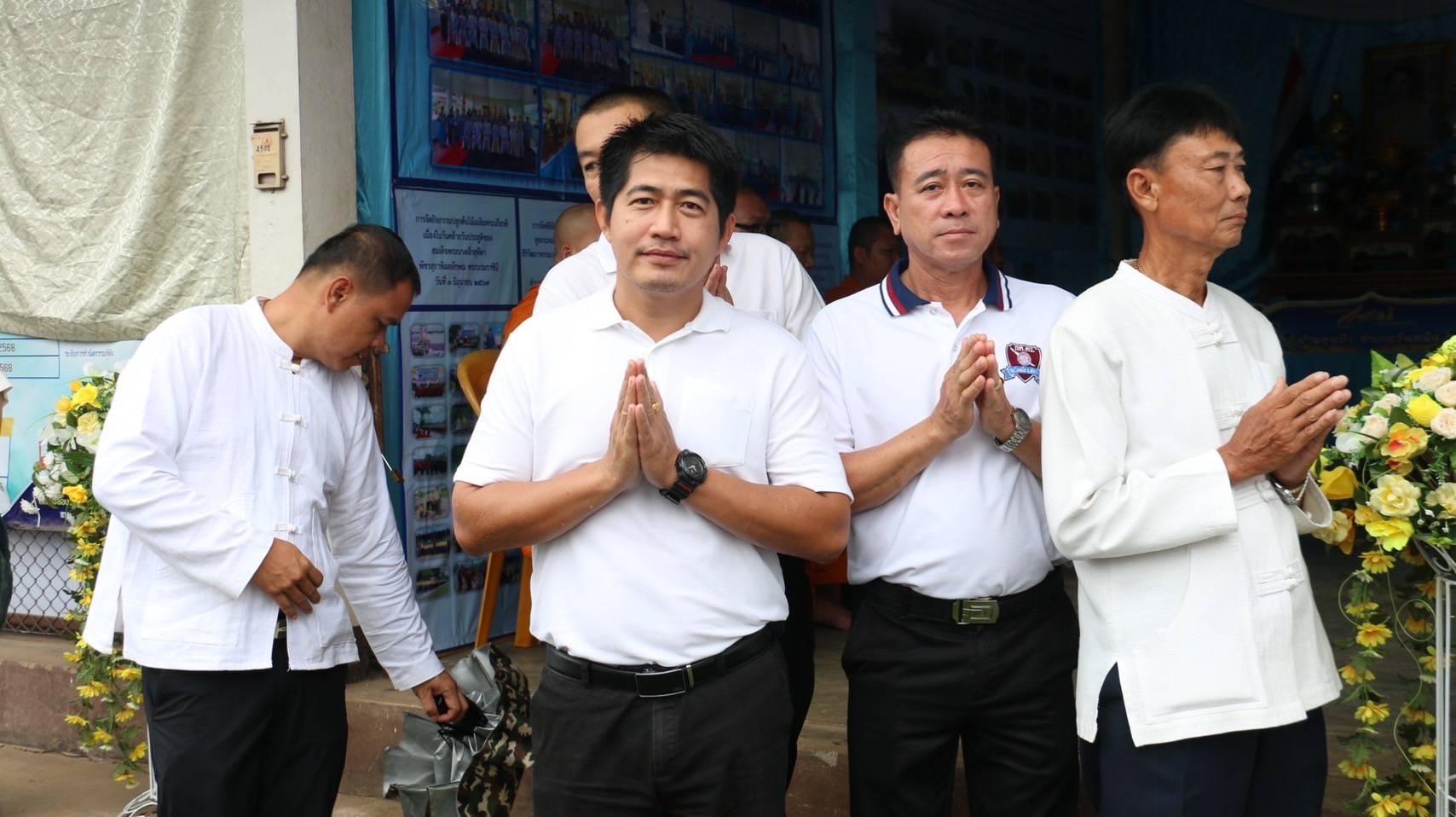 พช.ลำปาง จัดกิจกรรมเปิดศูนย์เรียนรู้กองทุนแม่ของแผ่นดินระดับจังหวัด ประจำปี 2568
