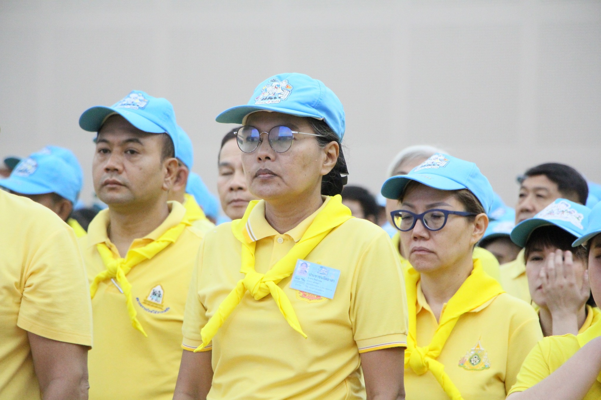 พช.ลำปาง ร่วมกิจกรรมจิตอาสาพัฒนา ถวายเป็นพระราชกุศล เนื่องในวันเฉลิมพระชนมพรรษาพระบาทสมเด็จพระเจ้าอยู่หัว