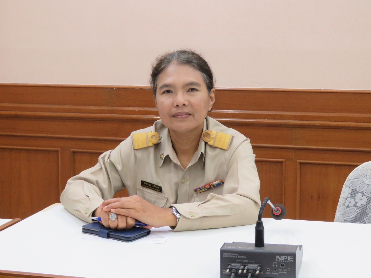 พช.ลำปาง เข้าร่วมการประชุมคณะกรรมการติดตามเร่งรัดการใช้จ่ายงบประมาณรายจ่ายประจำปีงบประมาณ พ.ศ. 2568 ของกรมการพัฒนาชุมชน ครั้งที่ 8/2568