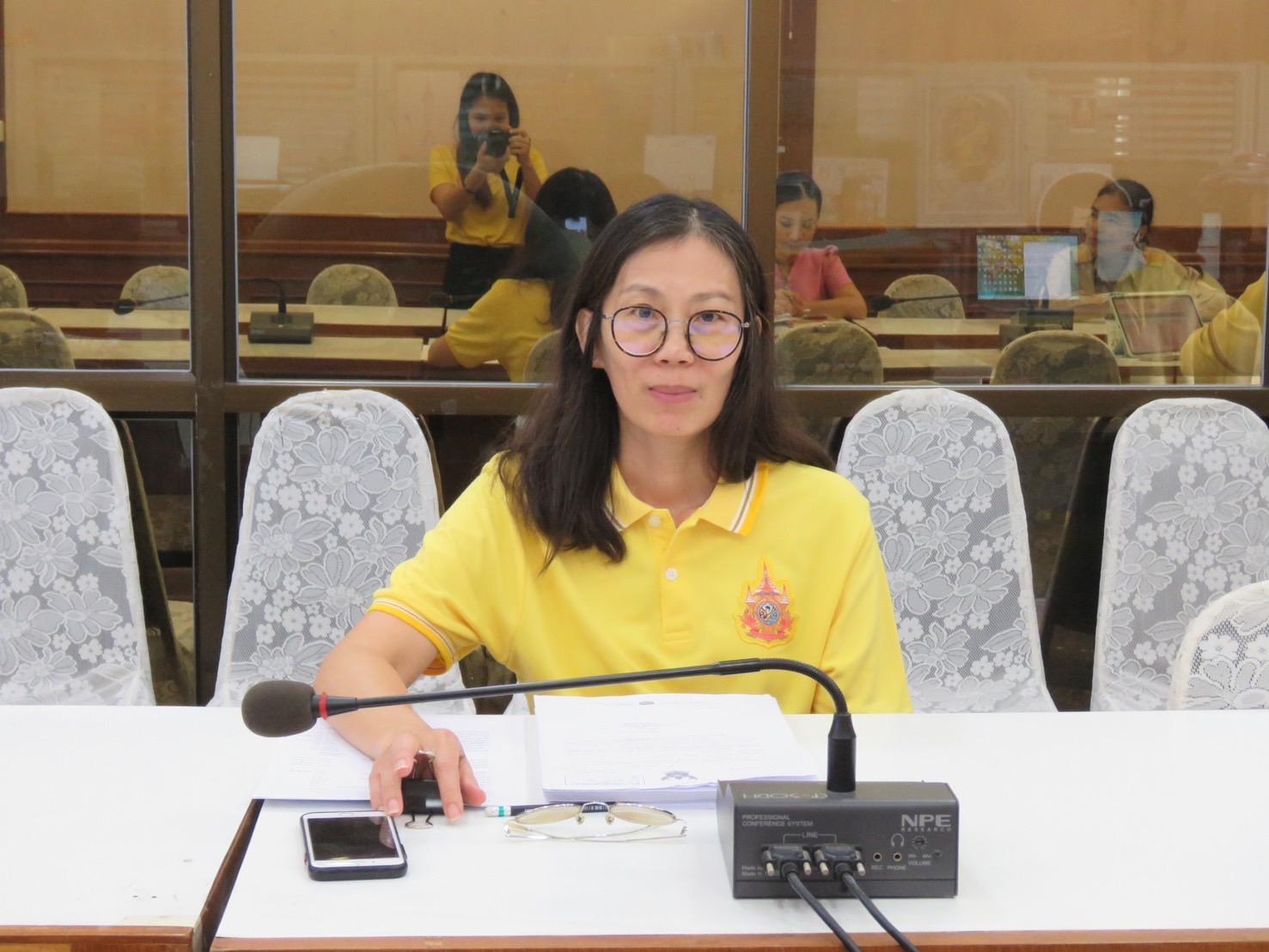 พช.ลำปาง เข้าร่วมการประชุมคณะกรรมการติดตามเร่งรัดการใช้จ่ายงบประมาณรายจ่ายประจำปีงบประมาณ พ.ศ. 2568 ของกรมการพัฒนาชุมชน ครั้งที่ 8/2568